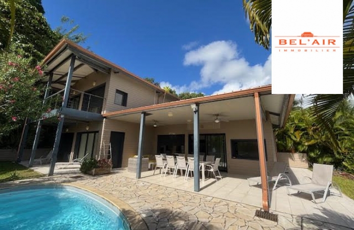 Vente Maison 97280