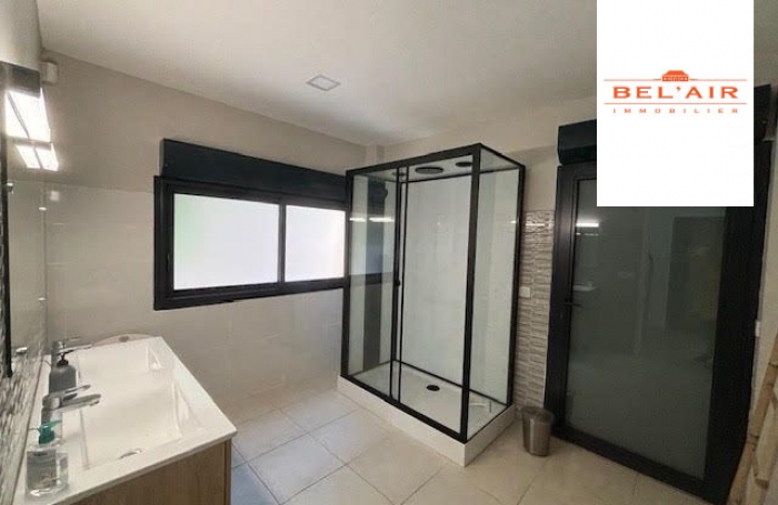 Vente Maison 162.00m&sup2; 5 pi&#232;ces Le Vauclin