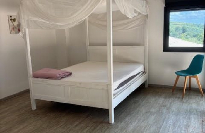 Vente Maison 162.00m&sup2; 5 pi&#232;ces Le Vauclin