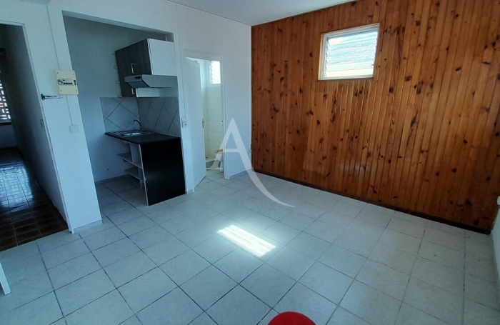 Location Appartement 