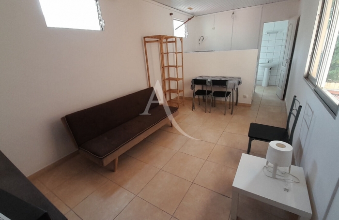 Location Appartement 