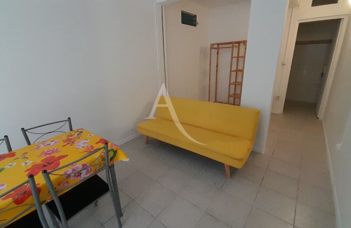 Location Appartement 