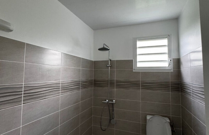 Location Maison 76.82m² 3 pièces Le Vauclin