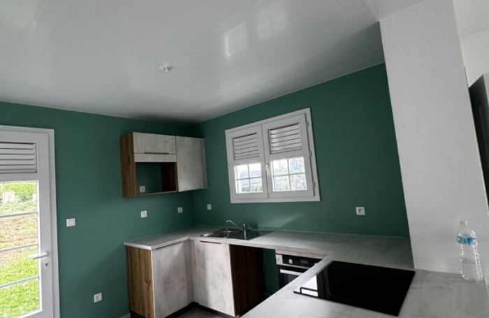 Location Maison 76.82m² 3 pièces Le Vauclin