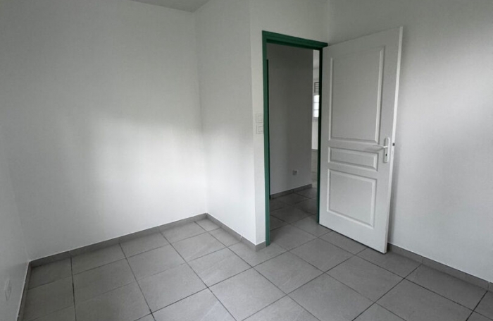 Location Maison 76.82m² 3 pièces Le Vauclin