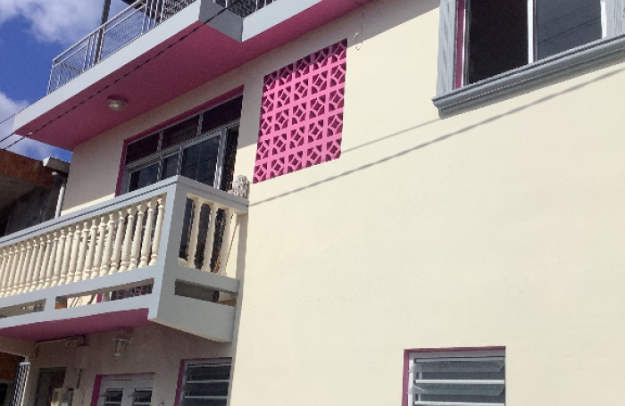 Location Appartement 