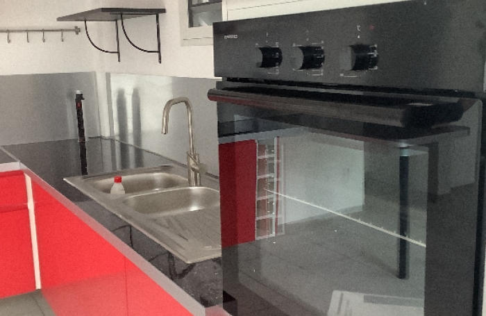 Location Appartement 60m² 3 pièces Fort de france
