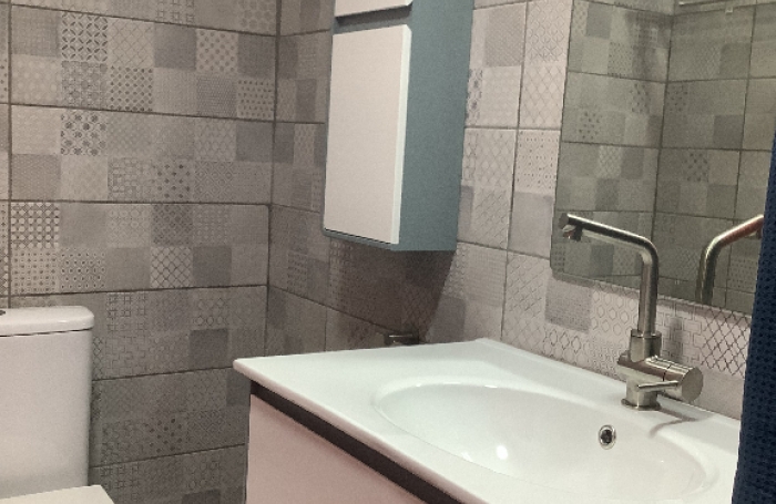 Location Appartement 60m² 3 pièces Fort de france