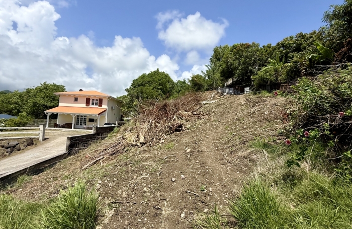 Vente Terrain 97240