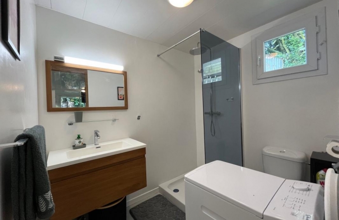 Location Maison 15.68m&sup2; 1 pi&#232;ce Fort de france