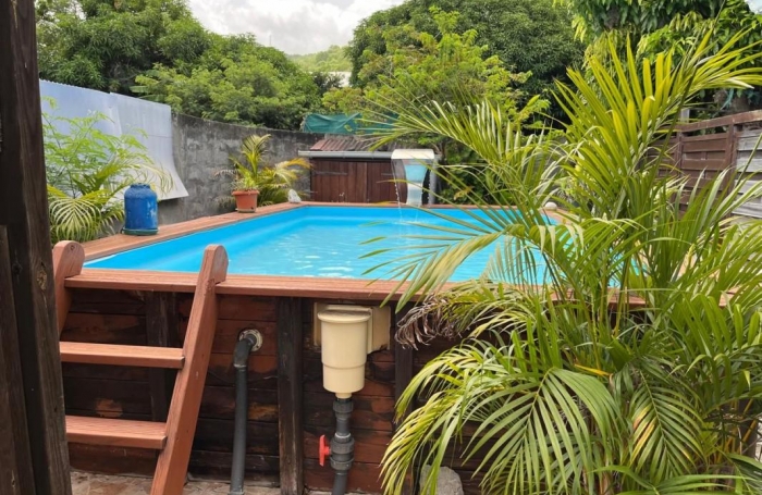 Vente Maison 97221