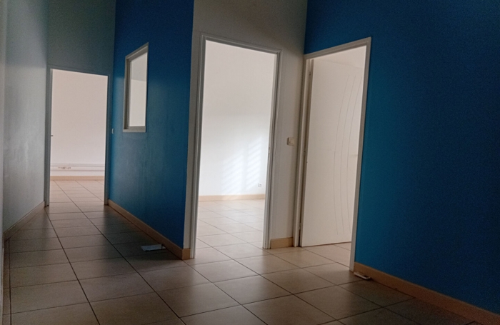 Location Bureaux 