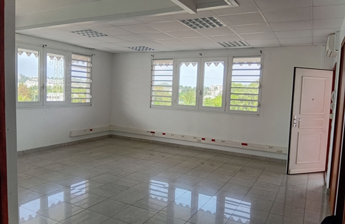 Location Bureaux 