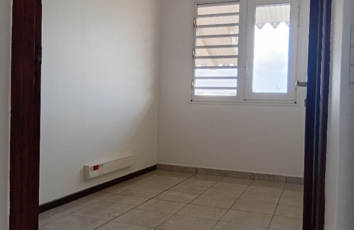 Location Bureaux 50m² Fort de france