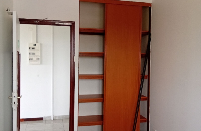 Location Bureaux 50m² Fort de france