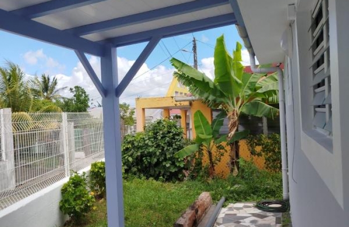 Location Appartement 97229