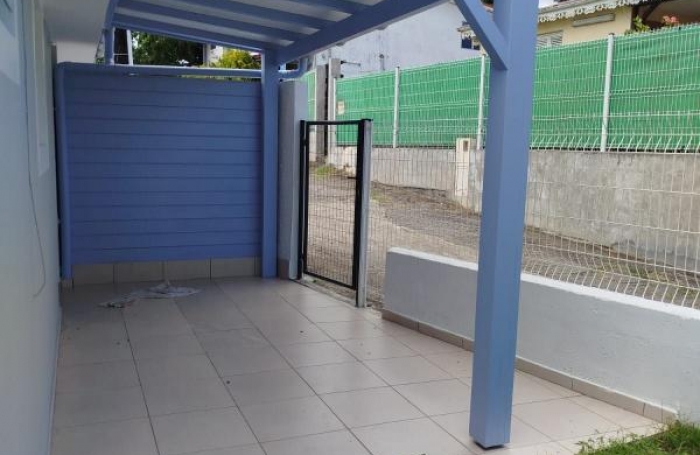 Location Appartement 52m&sup2; 3 pi&#232;ces Les Trois Ilets