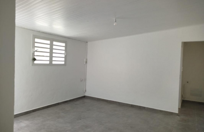 Location Appartement 52m&sup2; 3 pi&#232;ces Les Trois Ilets