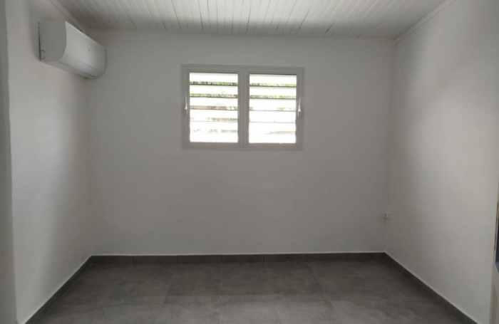 Location Appartement 52m&sup2; 3 pi&#232;ces Les Trois Ilets