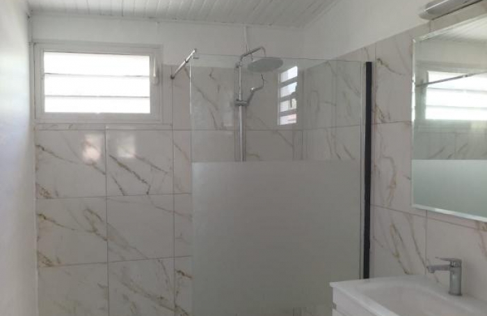 Location Appartement 52m&sup2; 3 pi&#232;ces Les Trois Ilets
