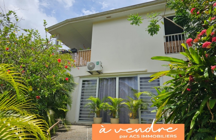 Vente Maison 97217