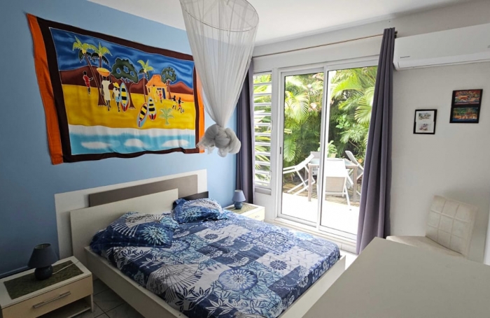 LES ANSES D'ARLET PROCHE DE LAPLAGE