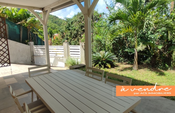 Vente Maison 97217