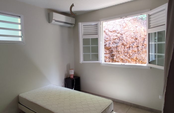 Maison de plain-pied   Quartier Gallochat, Anses d’Arlet