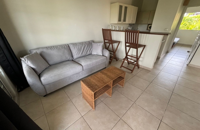 Location Appartement 97229