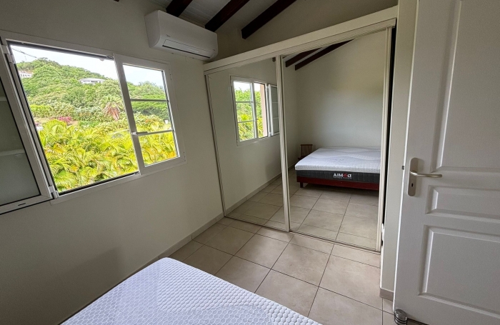 Appartement T2 résidence avec piscine, ANSE MITAN