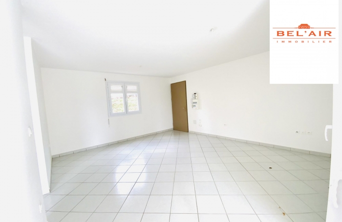 Location Appartement 56.75m&sup2; 3 pi&#232;ces Le Lamentin