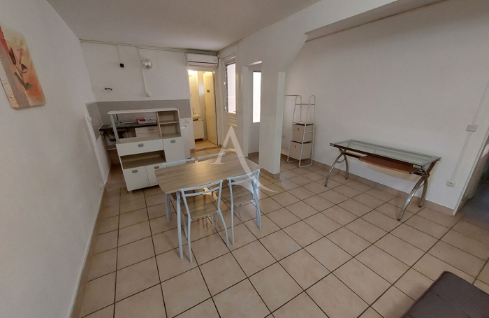 Location Appartement 