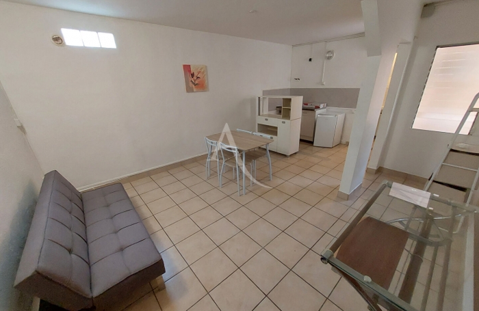 Location Appartement 25.46m² 1 pièce Fort de france