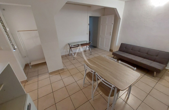 Location Appartement 25.46m² 1 pièce Fort de france