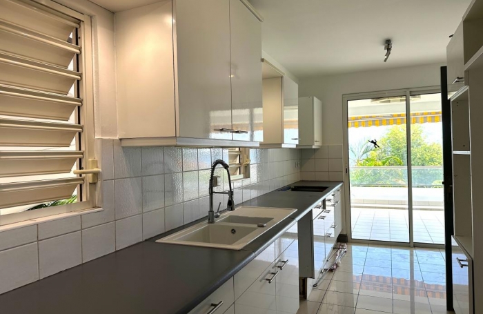 Location Appartement 146.28m&sup2; 5 pi&#232;ces Schoelcher
