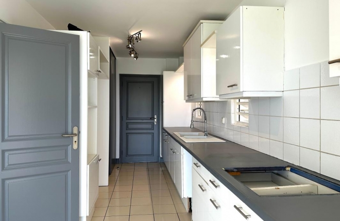 Location Appartement 146.28m&sup2; 5 pi&#232;ces Schoelcher