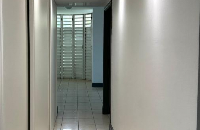 Location Appartement 146.28m&sup2; 5 pi&#232;ces Schoelcher