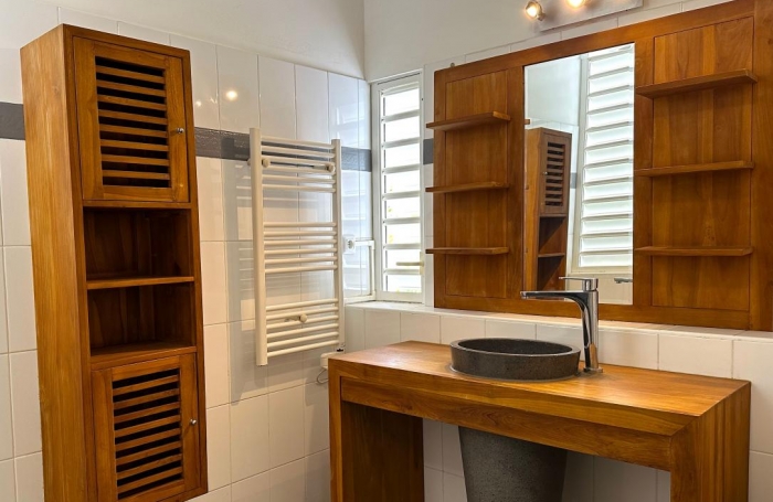 Location Appartement 146.28m&sup2; 5 pi&#232;ces Schoelcher
