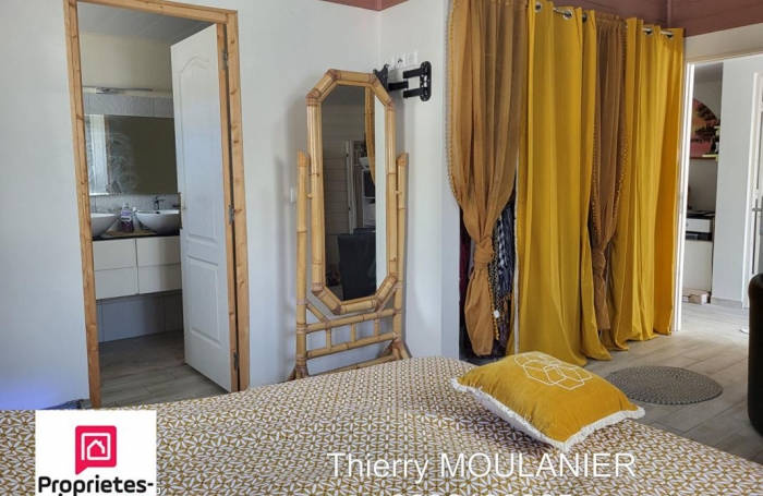 Vente Maison 143m&sup2; 5 pi&#232;ces Le François