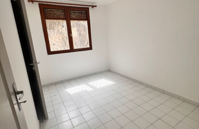 Vente Appartement 36m² 2 pièces Fort de france