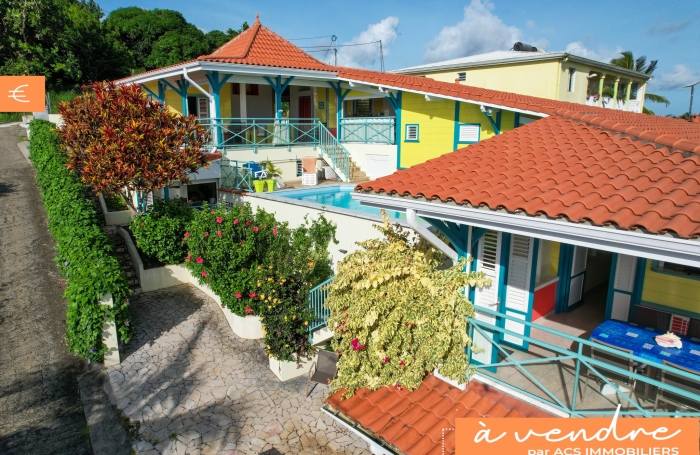Vente Maison 97228