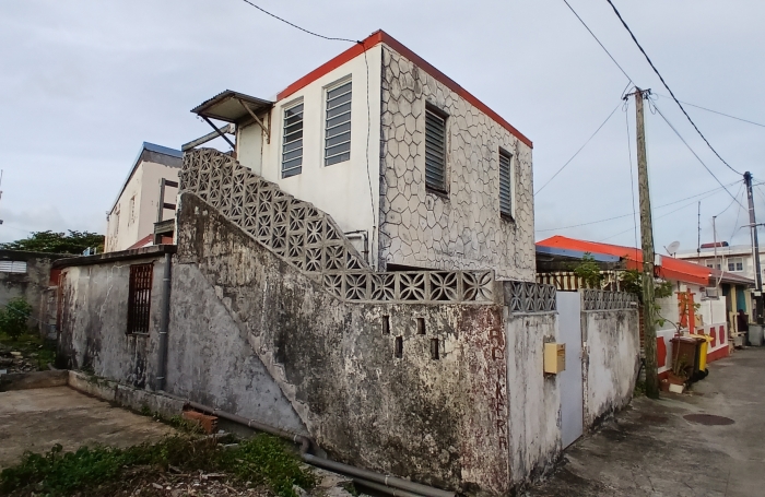 Vente Maison 97280