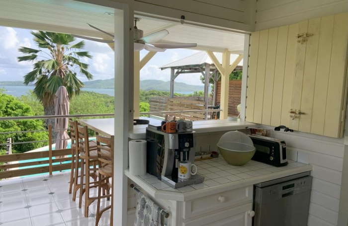 Vente Maison 87m&sup2; 4 pi&#232;ces Le Robert