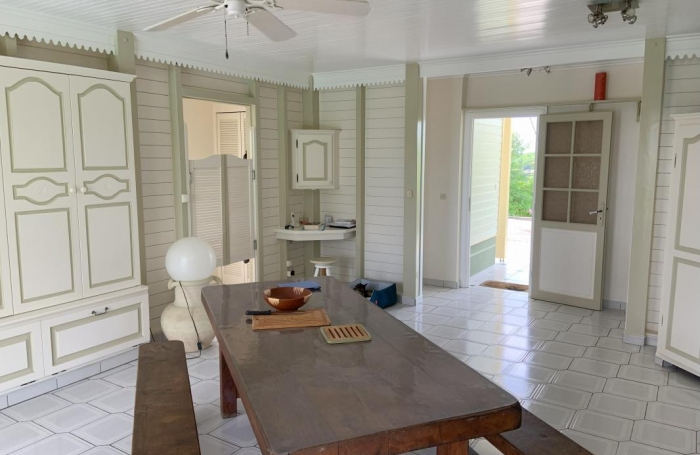 Vente Maison 87m&sup2; 4 pi&#232;ces Le Robert