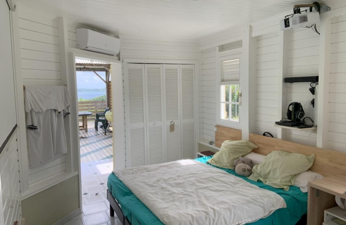 Vente Maison 87m&sup2; 4 pi&#232;ces Le Robert
