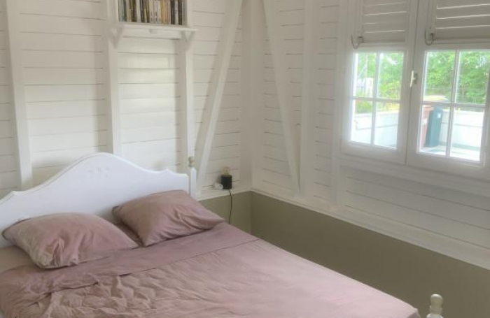Vente Maison 87m&sup2; 4 pi&#232;ces Le Robert