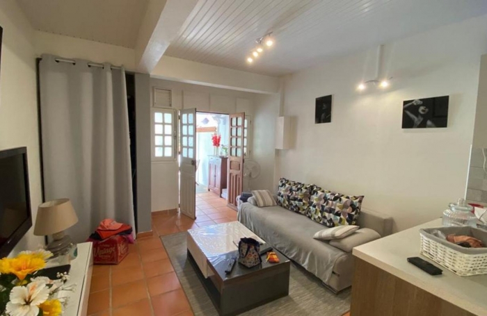 Vente Maison 97229