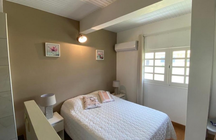 Vente Maison 34.77m&sup2; 2 pi&#232;ces Les Trois Ilets