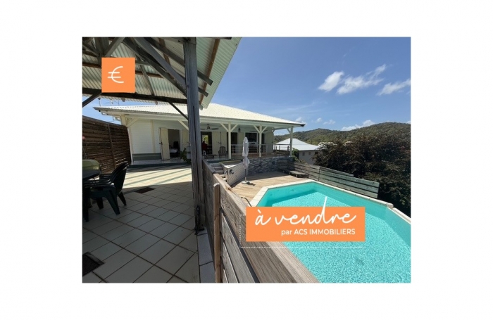 Vente Maison 97231