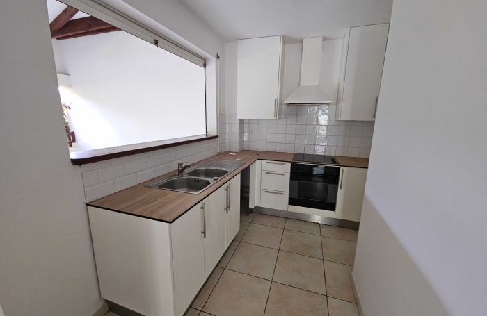 F5 jumelée avec piscine, top emplacement